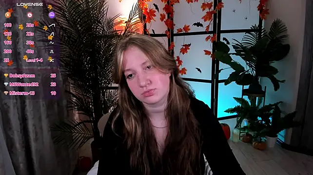 Elisabeth_Binder webcam