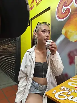 lindaandtony live cam