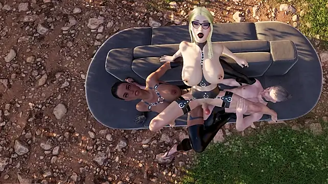 DarkRomanceKing live cam preview