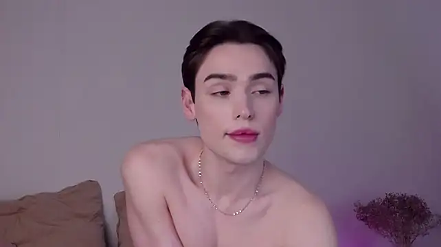 RobbyCharming