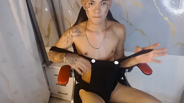 NaimVoss