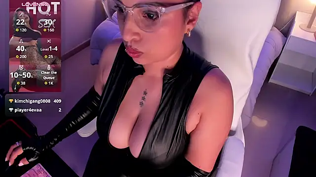 Galilea_Fox