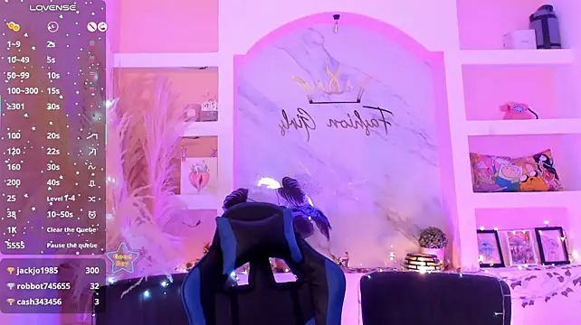 Modèle: CamilaHarperr_