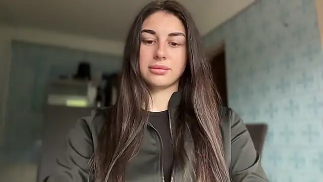 LiluMartiznir live cam on StripChat