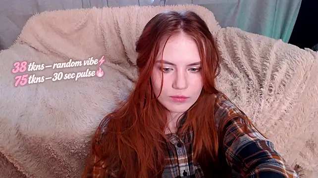 BubblyChaos live cam on StripChat