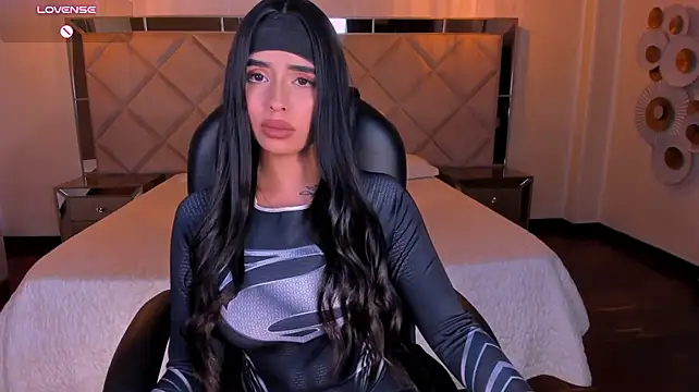 MariaHerrera_ live cam on StripChat