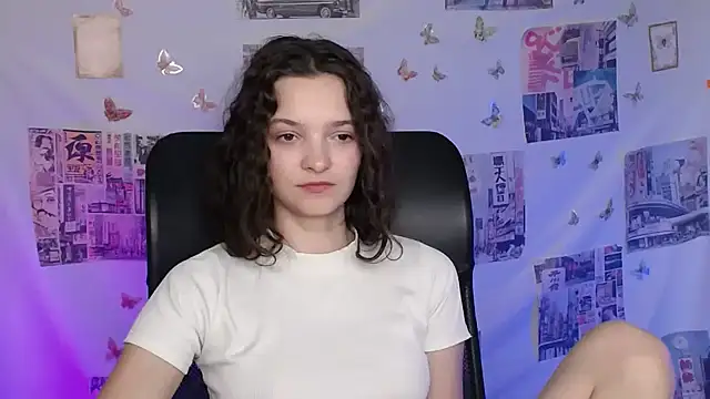 _SusieSu_ webcam