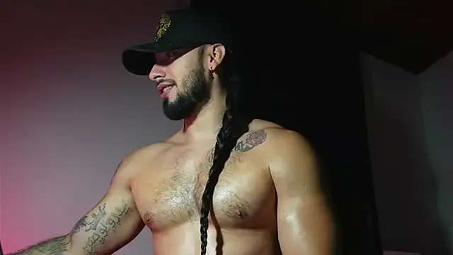 baky_sexy (M young) - sweet big milk of strong boy bb