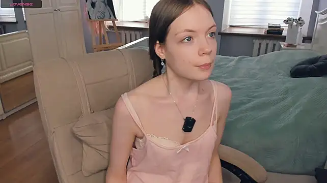 LavenderMitten webcam