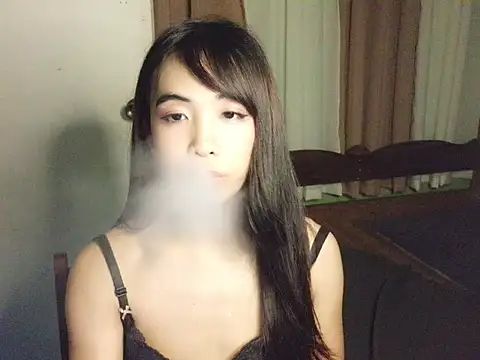 teentransluna (T teen) - DILDO INSIDE OF MY ASS