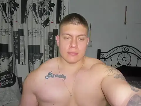 regan_jhonso
