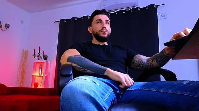 MightyAaron66