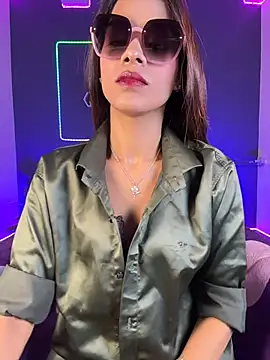 Ivy_the_goddess live cam preview