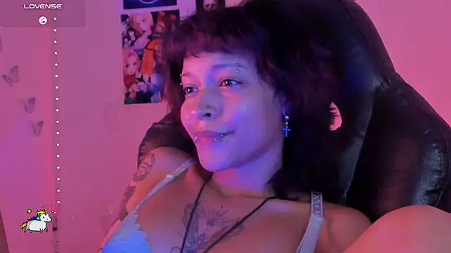 Anny_Kiitty live cam preview