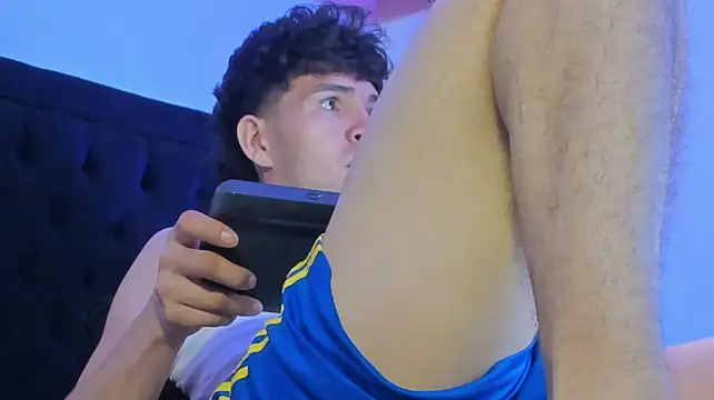 camilo_model