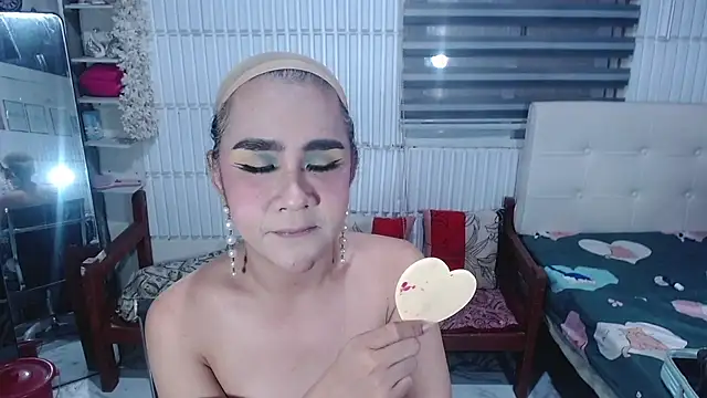 PerfectCumTS