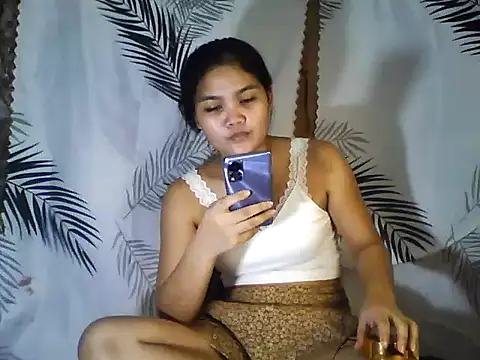 PinaySkinnyJust18