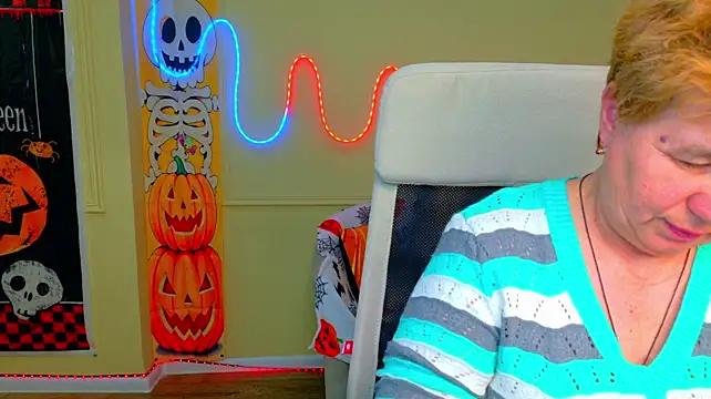 AdelinaLuna