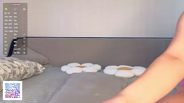 RosamariaBreeding