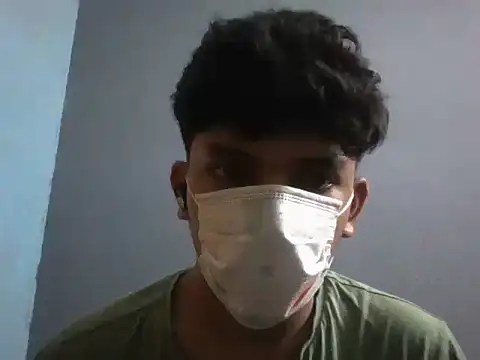durgeshhh live webcam