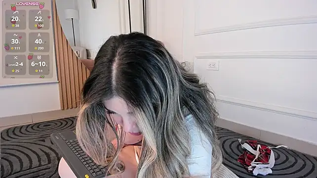 SabrinaCherry11