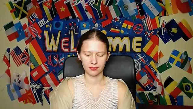 StellaCRL live cam on StripChat