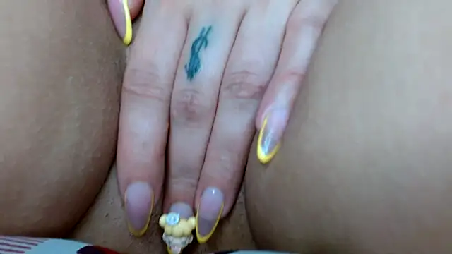 princess_pussy01 (F young) - fuck cervix dildo