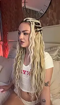 LeraFox live cam on StripChat