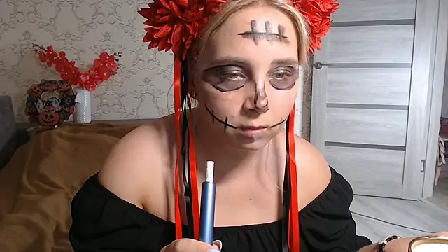 DolphinDreams live cam on StripChat