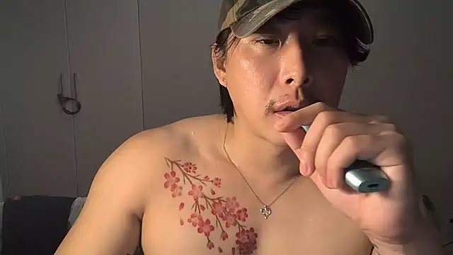 jin-sakura (Ask my age) - take my clothes off