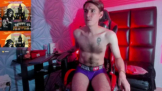 Mikesub_ live cam on StripChat