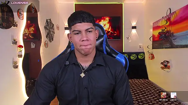 Damian_latinxxx webcam