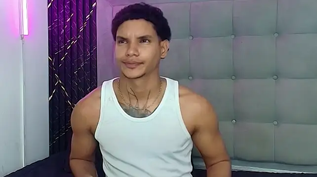 kai_storm77 (M twink) - SHOW CUM!!!