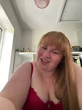 Curvy-GingeXX