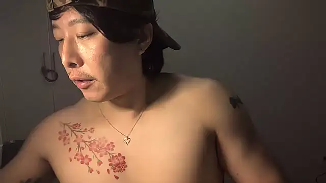 jin-sakura (Ask my age) - take my clothes off