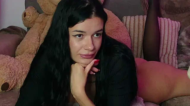 Eva_Millar live cam on StripChat