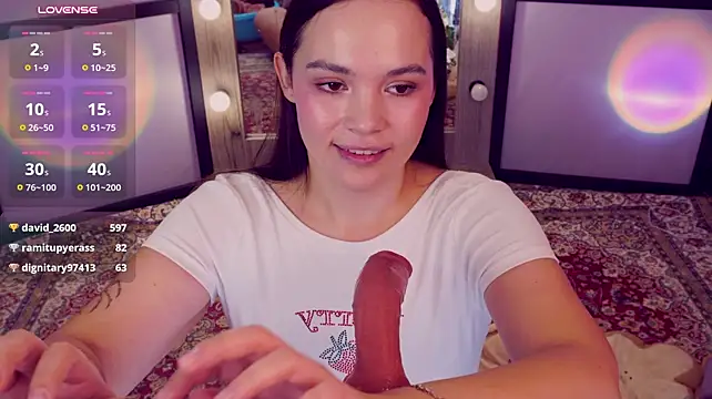 Chery_Lady22 live cam on StripChat
