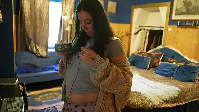 VanessaDoyle live cam preview