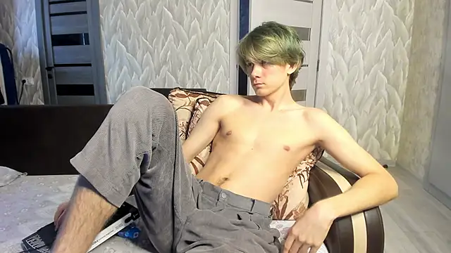 milkiwvy (M young) - Jerk for 8 min