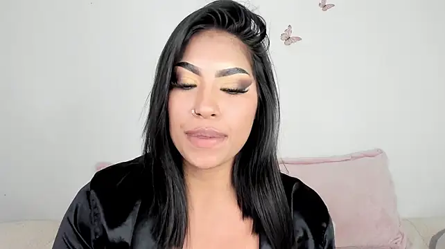 kim_mouth17 (F young) - free private show for the top