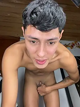 Soyalejomarquez on Stripchat
