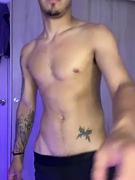 taylorsmith001 (M twink) - 15 spanks ass