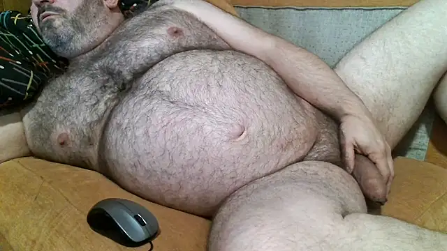 mikeyhotbear
