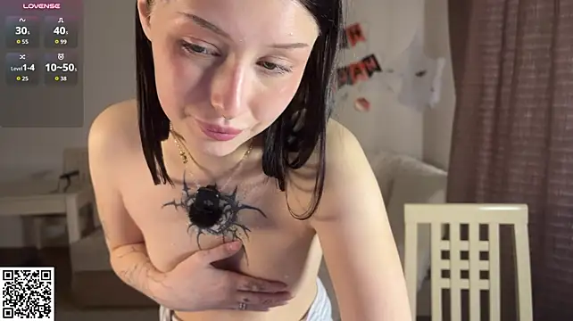 AmeliaVale webcam