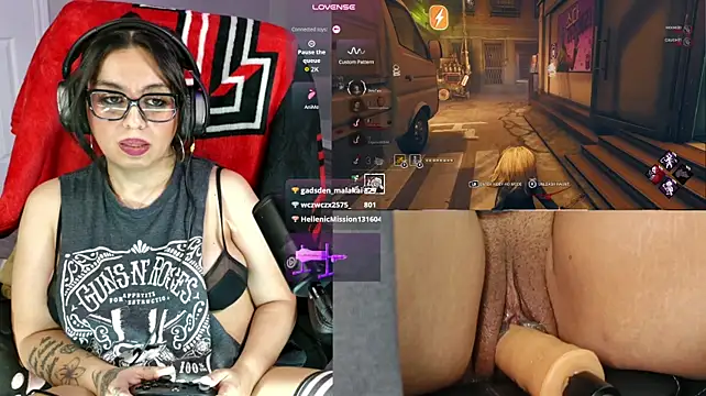 blaze_onn (F milf) - 🚩2250🚩1 Min Link