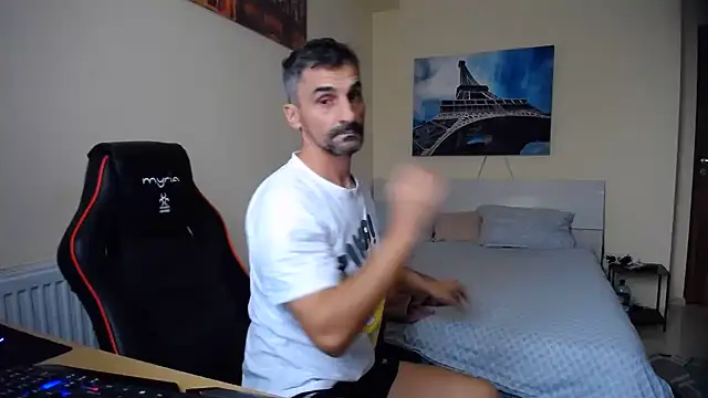 amydamarw (Ask my age) - cum