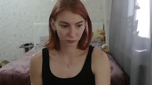 KateBunny webcam