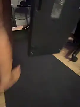 roxievoss (F milf) - Ride The BBC