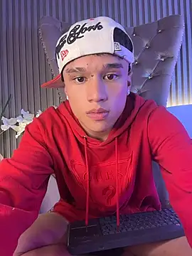 dominik_souza (M twink) - control lush 5 min
