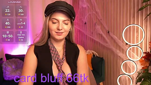 LucreciaStorm
